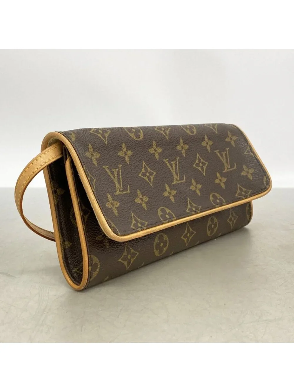 Louis Vuitton this authentic
